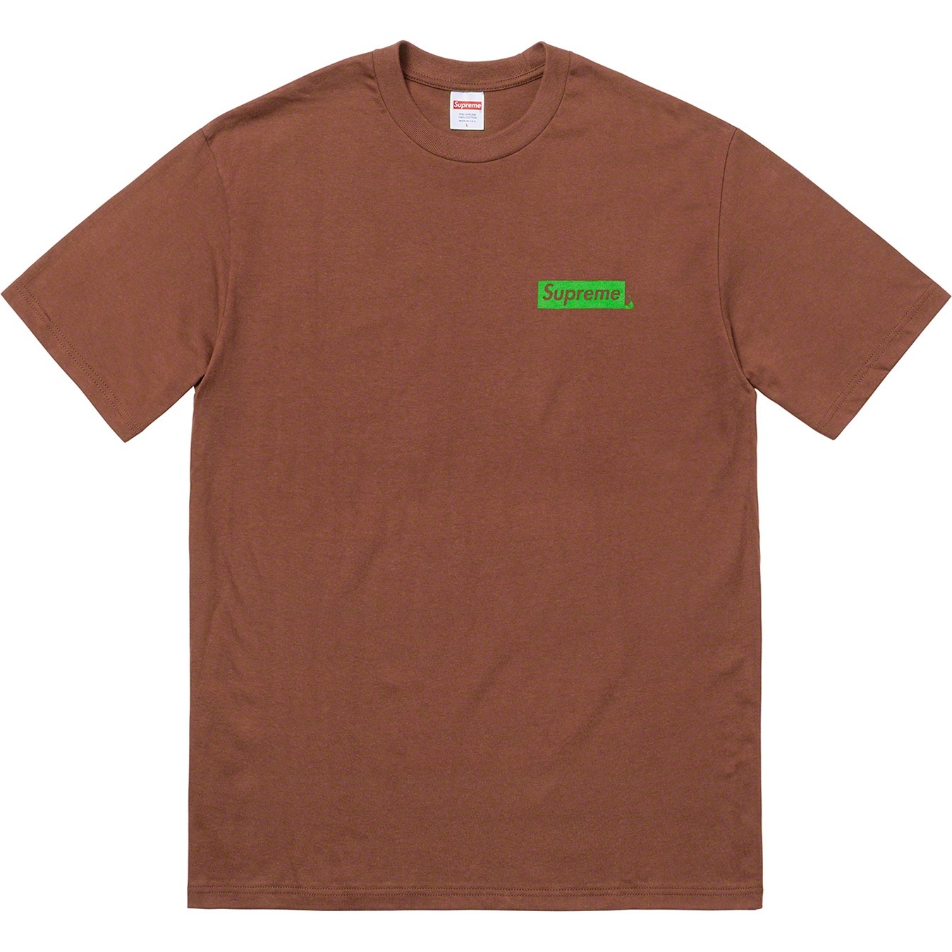 No More Shit Tee view 14